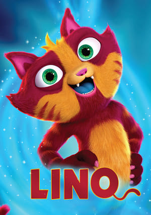 Lino: Nuotykiai Katino Kailyje