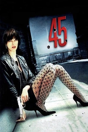 45 kalibras 