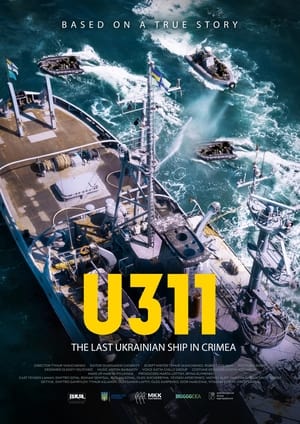U311 Čerkasai