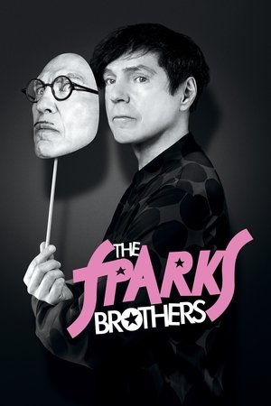 Broliai Sparksai