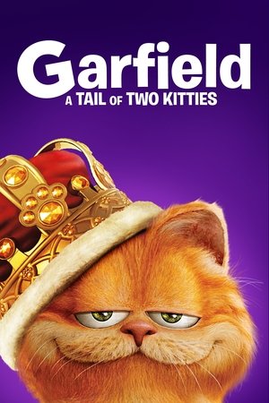 Garfildas 2 