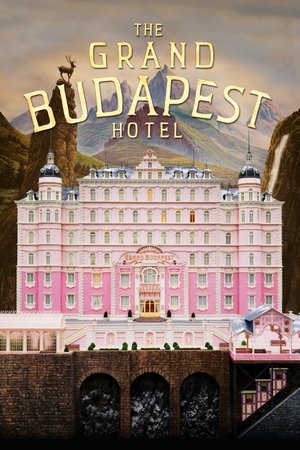 Viešbutis „Didysis Budapeštas“ 
