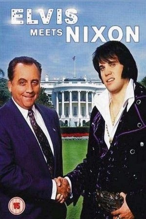 Elvis Sutinka Niksoną