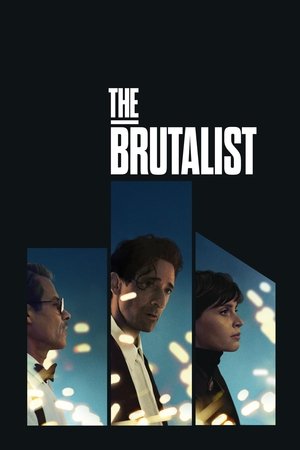 Brutalistas
