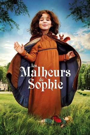 Išdykėlė Sofi