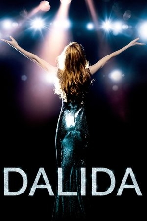 Meilė Ir Aistra. Dalida