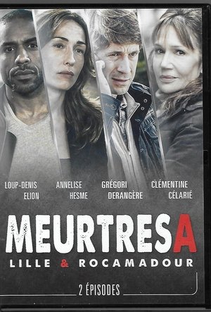 Meurtre A Lille