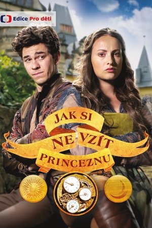 Kaip Nevesti Princesės