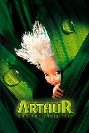Artūras ir minimukai 