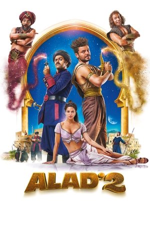 Kaip Aladinas žmoną Gelbėjo