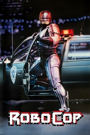 Robotas policininkas 