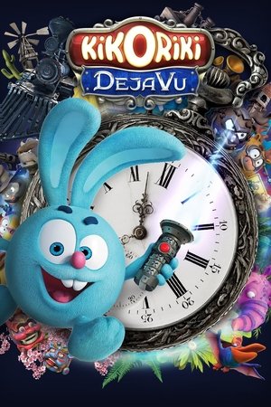Burbuliai. Dežavu