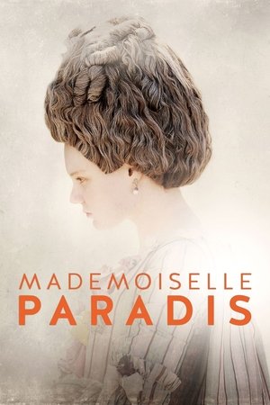 Madmuazelė Paradis