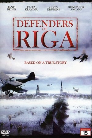Rygos kariai