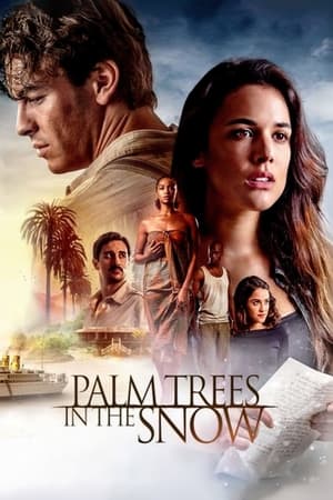 Apsnigtos Palmes