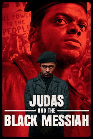 Judas ir juodasis Mesijas