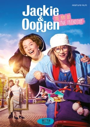 Džeki Ir Opjen