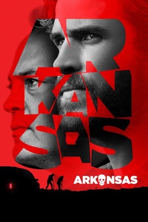 Arkanzasas