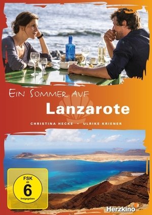 Vasara Lansarotėje