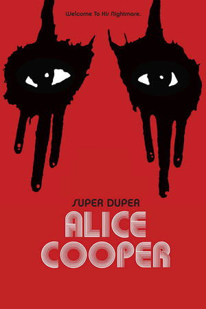 Nuostabusis Alice Cooperis