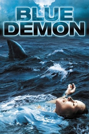 Mėlynasis demonas