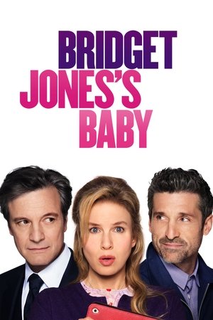 Bridget Jones´s Baby
