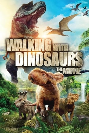 Pasivaikščiojimas su dinozaurais