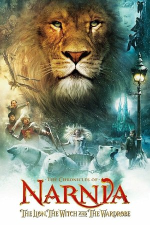Narnijos kronikos: liūtas, burtininkė ir drabužių spinta 