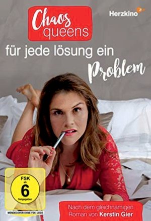 Kai Viskas Slysta Iš Rankų. Dar Daugiau Problemų