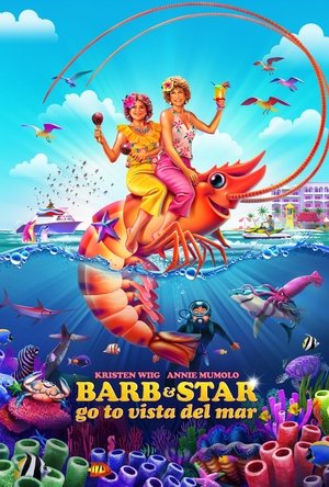 Barb ir Star keliauja prie jūros
