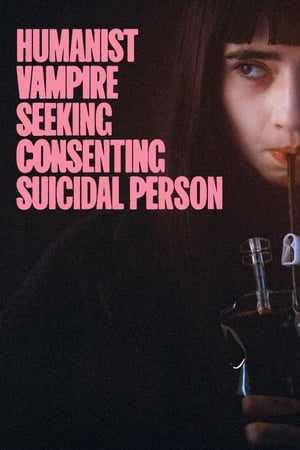 Humanistinis Vampyras Ieškantis Sutikimo Nusižudyti
