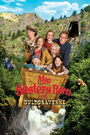 Min Søsters Børn Og Guldgraverne