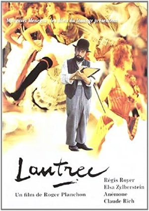 Lotrekas