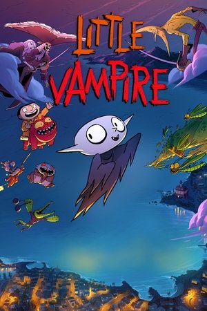 Vampyriukas