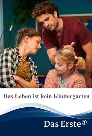 Life is not a kindergarten