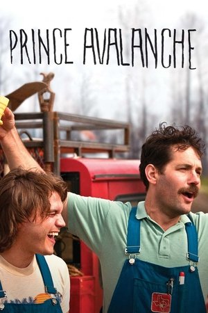Lavinos Princas