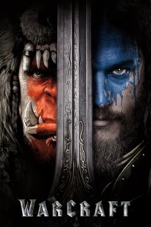Warcraft: Pradžia