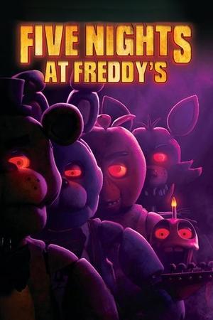 Penkios naktys pas Fredį