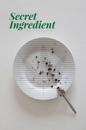 Slaptas Ingredientas