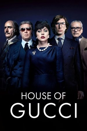 Gucci mados namai