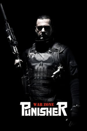 The Punisher: War Zone