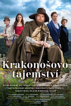 Kalnų Sergėtojo Paslaptis