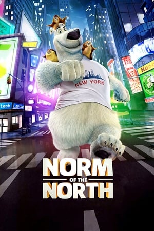 Normas, lokys iš šiaurės