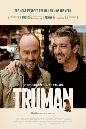 Trumanas