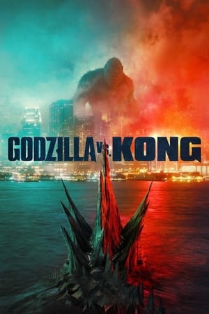 Godzila prieš King Kongą