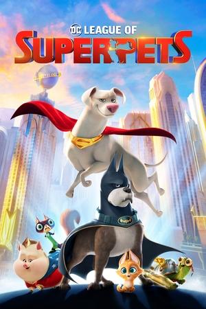 DC Superaugintinių Lyga