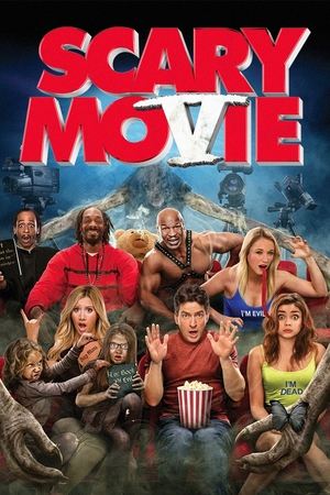 Pats baisiausias filmas 5 