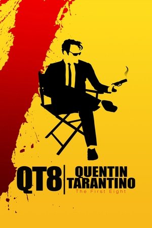 Quentinas Tarantinas. Pirmasis Aštuonetas