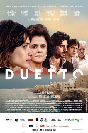 Duetas