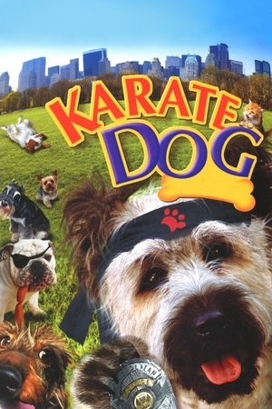 Šuo karatistas 